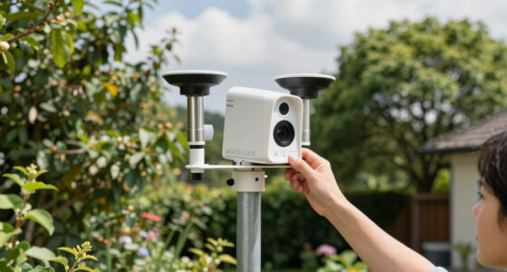 14 Best Best Observatory Weather Monitors in 2026