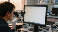 14 Best Digital Microscopes With Screens in 2026