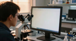 14 Best Digital Microscopes With Screens in 2026