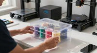 14 Best Filament Dryer Boxes for 3D Printing in 2026