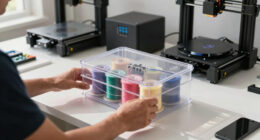14 Best Filament Dryer Boxes for 3D Printing in 2026