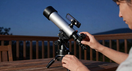 14 Best Go-To Equatorial Mounts Under $1500 in 2026