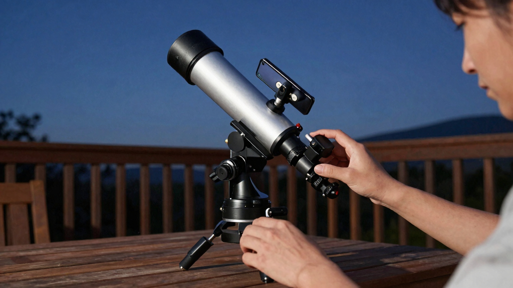 14 Best Go-To Equatorial Mounts Under $1500 in 2026