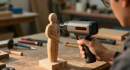 14 Best Handheld 3D Scanners for Makers in 2026