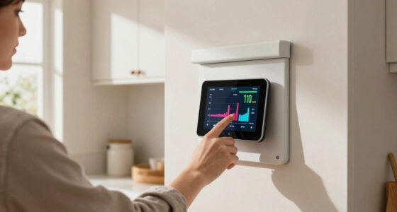 14 Best Home Energy Monitors for Breaker Panels in 2026