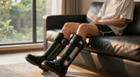 14 Best Leg Compression Boots for Recovery in 2026