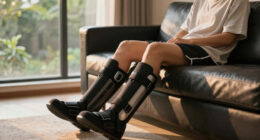 14 Best Leg Compression Boots for Recovery in 2026