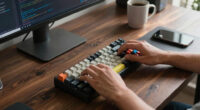 14 Best Mechanical Keyboards For Programmers In 2026