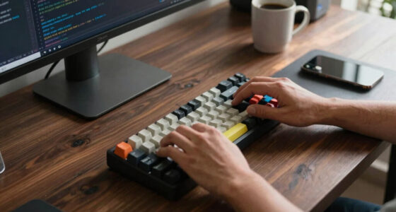 14 Best Mechanical Keyboards For Programmers In 2026
