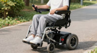 14 Best Powered Wheelchairs Lightweight Foldable in 2026
