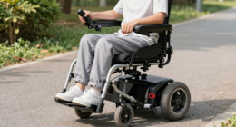 14 Best Powered Wheelchairs Lightweight Foldable in 2026