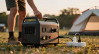 14 Best Quiet Inverter Generators for Backup Power in 2026