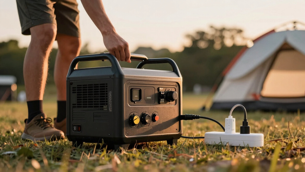 14 Best Quiet Inverter Generators for Backup Power in 2026