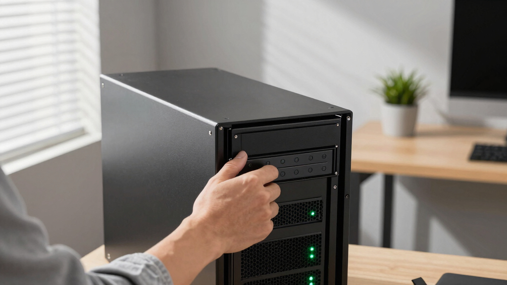 14 Best Rackmount Servers For Home Labs In 2026