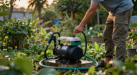 14 Best Rainwater Pump Systems for Gardens in 2026