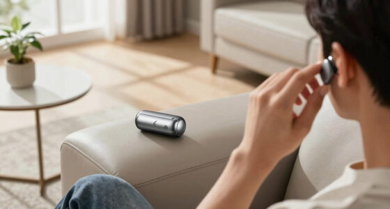 14 Best Rechargeable Otc Hearing Aids Premium in 2026