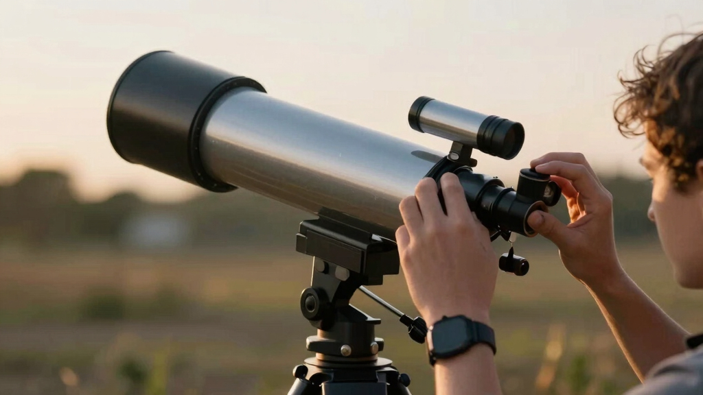 14 Best Solar Telescopes for Safe Sun Viewing in 2026