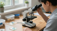 14 Best Trinocular Microscopes for Home Labs in 2026