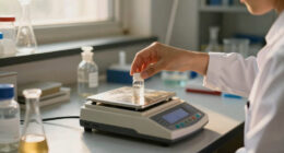 15 Best Analytical Balances for Serious Hobby Labs in 2026