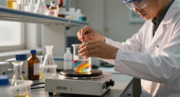 15 Best Best Lab Hot Plate Stirrers in 2026