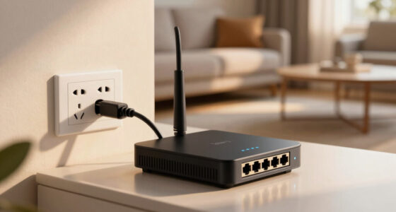 15 Best Cable Modems for Multi-Gig Internet in 2026