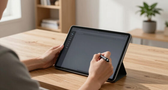 15 Best Digital Notebook Tablets For Handwriting In 2026