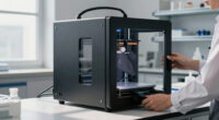 15 Best Fireproof 3D Printer Enclosures in 2026