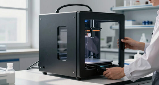 15 Best Fireproof 3D Printer Enclosures in 2026