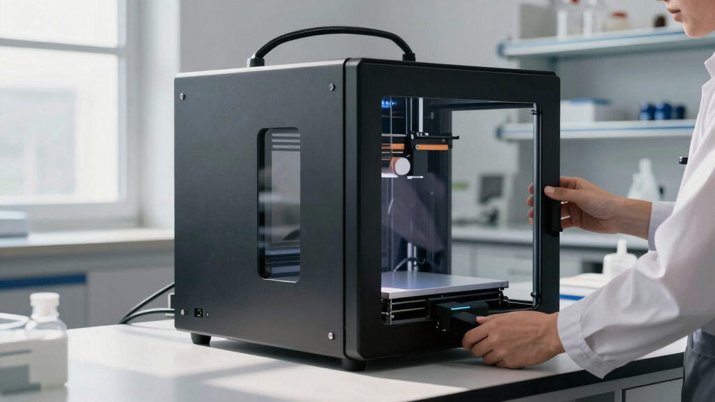 15 Best Fireproof 3D Printer Enclosures in 2026