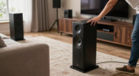 15 Best Floorstanding Speakers for Home Theater in 2026