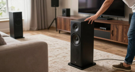 15 Best Floorstanding Speakers for Home Theater in 2026