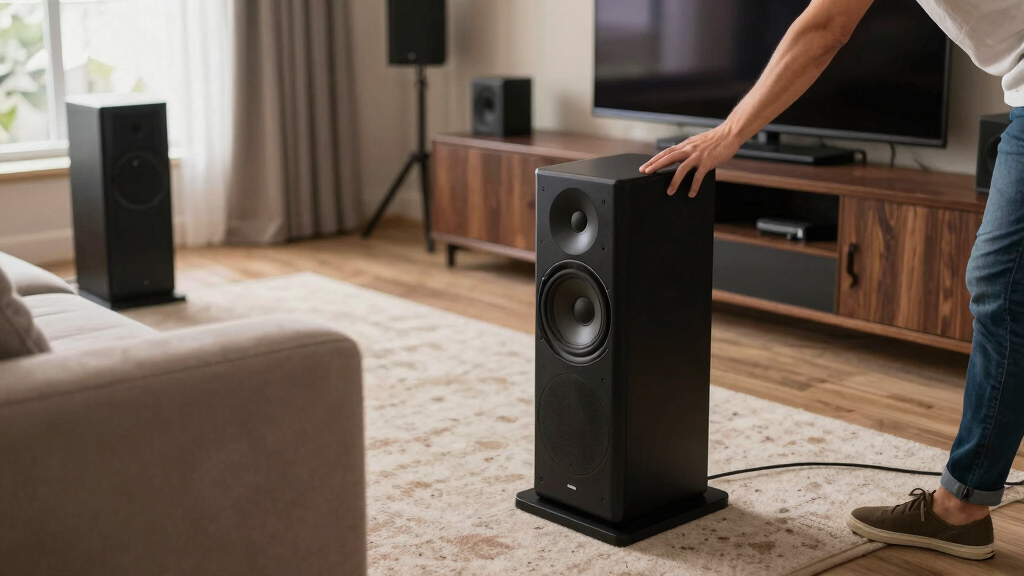 15 Best Floorstanding Speakers for Home Theater in 2026