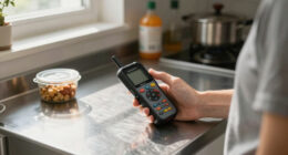 15 Best Geiger Counters for Home Science in 2026