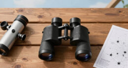 15 Best Giant Binoculars for Astronomy in 2026