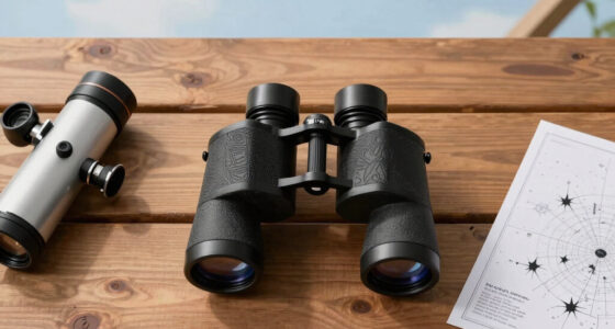 15 Best Giant Binoculars for Astronomy in 2026
