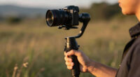 15 Best Handheld Gimbals for Mirrorless Cameras in 2026