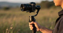 15 Best Handheld Gimbals for Mirrorless Cameras in 2026
