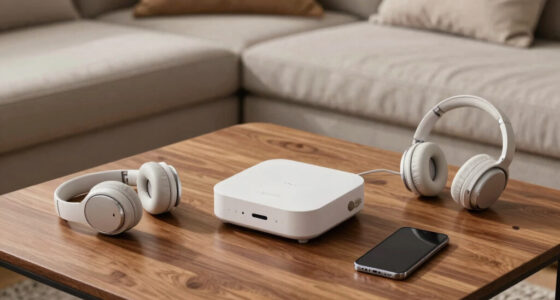 15 Best Hearing Loop Systems For Home Theater In 2026