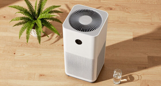 15 Best Large-Room HEPA Air Purifiers in 2026