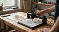 15 Best Laser Engravers for Home Workshops in 2026