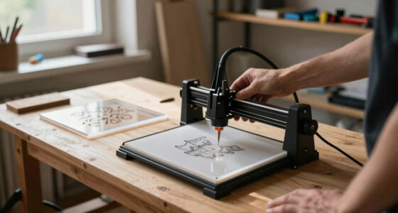 15 Best Laser Engravers for Home Workshops in 2026