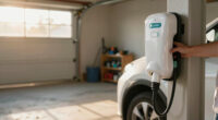 15 Best Level 2 EV Chargers for Home Garages in 2026