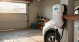 15 Best Level 2 EV Chargers for Home Garages in 2026