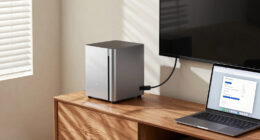 15 Best NAS Systems for Home Media and Backup in 2026