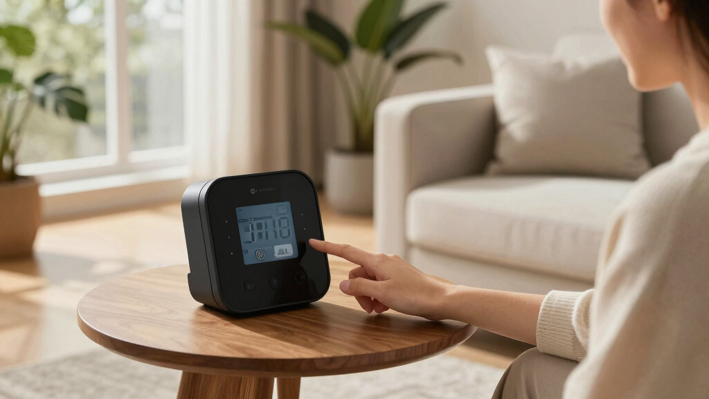 15 Best Professional Air Quality Monitors in 2026