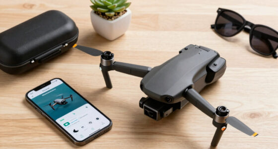 15 Best Professional Drones for Creators in 2026