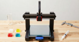 15 Best Professional Resin 3D Printers in 2026