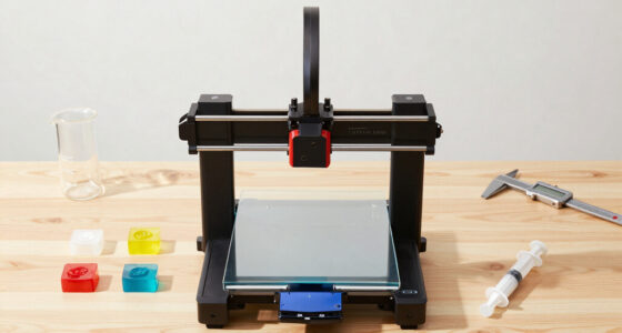 15 Best Professional Resin 3D Printers in 2026