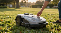 15 Best Robot Lawn Mowers for Large Yards in 2026