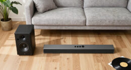 15 Best Subwoofers for Large Rooms in 2026